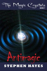 Produktbild: Antimagic