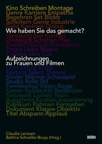 Produktbild: Wie haben Sie das gemacht?