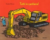 Produktbild: Tutti in cantiere!