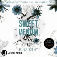 Produktbild: Sweet Venom - Vipers, Teil 2