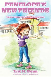 Produktbild: Penelope's New Friends