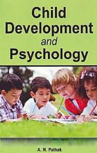Produktbild: Child Development And Psychology