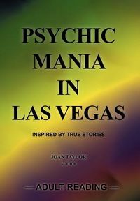 Produktbild: Psychic Mania in Las Vegas