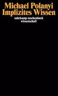 Produktbild: Implizites Wissen