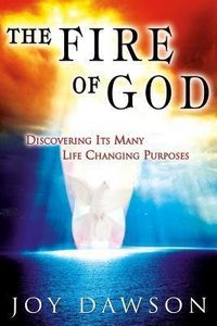 Produktbild: Fire Of God