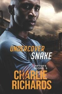 Produktbild: Undercover Snake