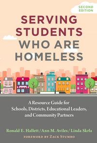 Produktbild: Serving Students Who Are Homeless