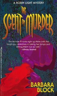Produktbild: The Scent Of Murder