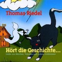 Produktbild: H&ouml;rt die Geschichte