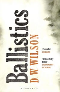 Produktbild: Ballistics