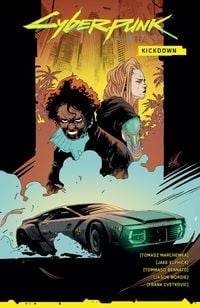 Produktbild: Cyberpunk 2077: Kickdown