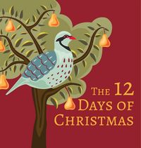 Produktbild: The 12 Days of Christmas