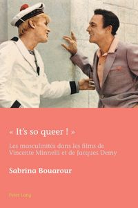 Produktbild: &laquo; It&rsquo;s so queer ! &raquo;
