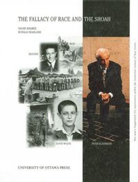 Produktbild: Kramer, N: Fallacy of Race and the Shoah