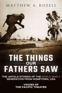 Produktbild: The Things Our Fathers Saw