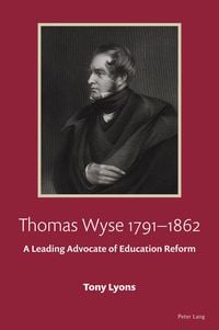 Produktbild: Thomas Wyse 1791-1862