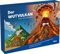 Produktbild: Der Wutvulkan