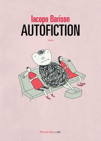 Produktbild: Autofiction