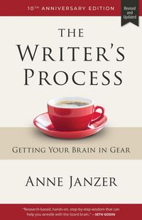 Produktbild: The Writer's Process