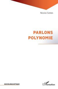 Produktbild: Parlons polynomie