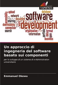 Produktbild: Un approccio di ingegneria del software basato sui componenti