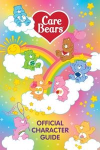 Produktbild: Care Bears Official Character Guide