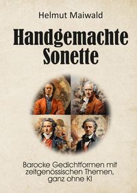 Produktbild: Handgemachte Sonette