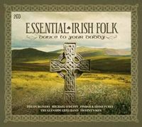 Bild vom Artikel Essential Irish Folk vom Autor Various Artists
