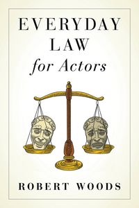Produktbild: Everyday Law for Actors