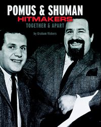 Produktbild: Vickers, G: Pomus & Shuman