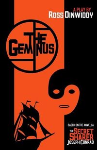 Produktbild: The Geminus: A Play Based on 'The Secret Sharer' by Joseph Conrad