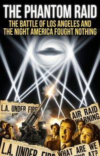 Produktbild: The Phantom Raid