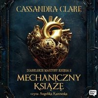 Produktbild: Mechaniczny książę