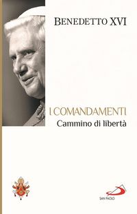 Produktbild: I Comandamenti. Cammino di libert&agrave;