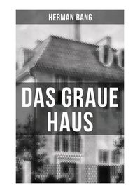 Produktbild: Das graue Haus