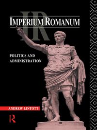 Produktbild: Imperium Romanum
