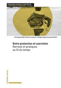 Produktbild: Entre protection et coercition
