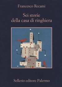 Produktbild: Sei storie della casa di ringhiera