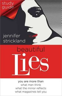Produktbild: Strickland, J: Beautiful Lies Study Guide