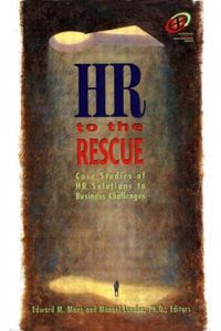 Produktbild: HR to the Rescue