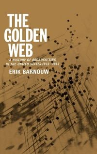 Produktbild: The Golden Web