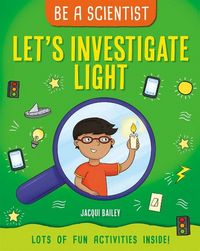 Produktbild: Let's Investigate Light