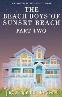Produktbild: The Beach Boys of Sunset Beach Part Two
