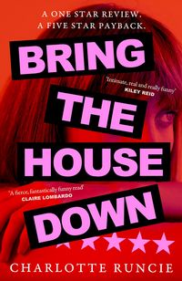 Produktbild: Bring the House Down