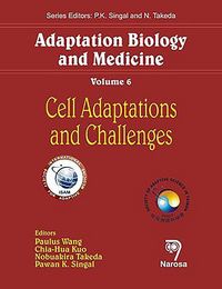 Produktbild: Adaptation Biology & Medicine