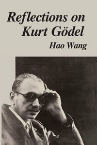 Produktbild: Reflections on Kurt G&ouml;del