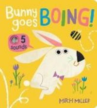 Produktbild: Bunny Goes Boing!