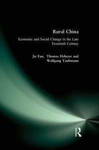 Produktbild: Rural China