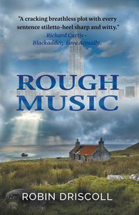 Produktbild: Rough Music