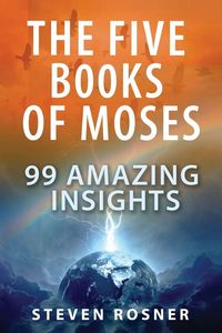 Produktbild: The Five Books of Moses